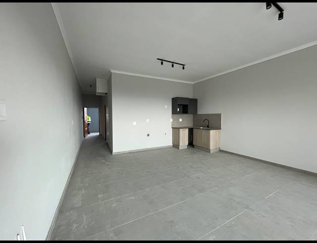 96M² OFFICE TO LET IN RIVONIA